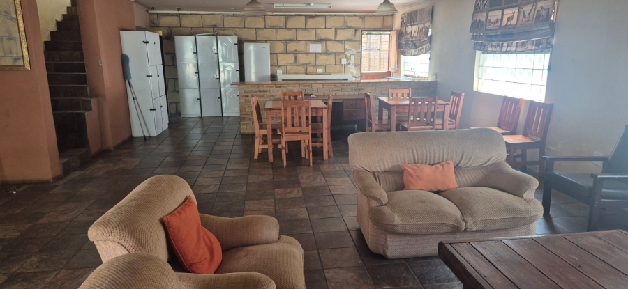 15 Bedroom Property for Sale in Universitas Free State